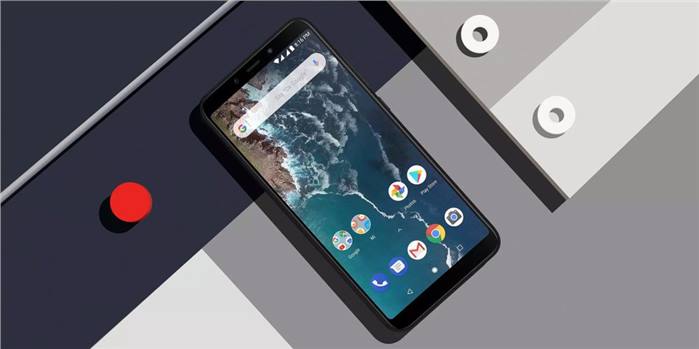 هاتف Mi A2 يستقبل تحديث Android 10