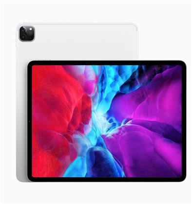 آبل تعلن عن iPad Pro جديد بثلاث كاميرات ومعالج يتفوق على الحواسب المحمولة