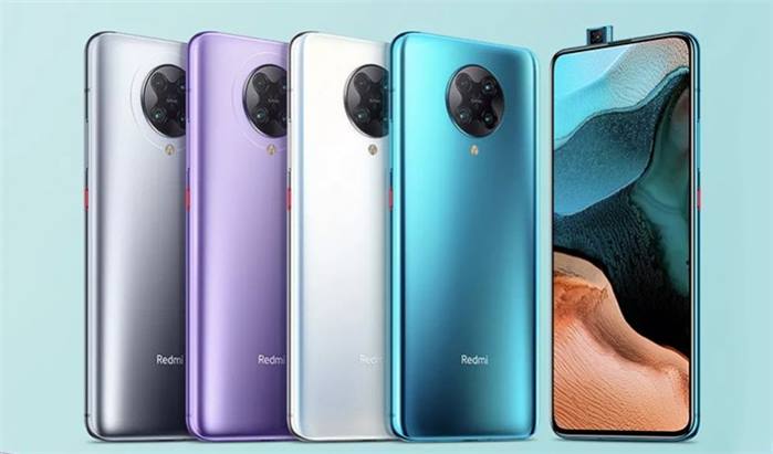 شاومي تكشف رسمياً عن Redmi K30 Pro و K30 Pro Zoom بمعالج Snapdragon 865