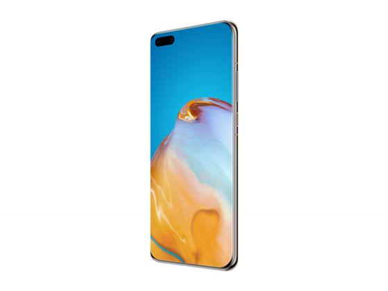 تسريب المواصفات الكاملة لهاتفي هواوي P40 و P40 Pro