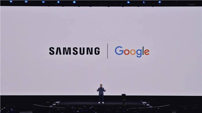 تقرير: جوجل وسامسونج قد يتوصلوا لإتفاق يقضي على Bixby ومتجر تطبيقات سامسونج