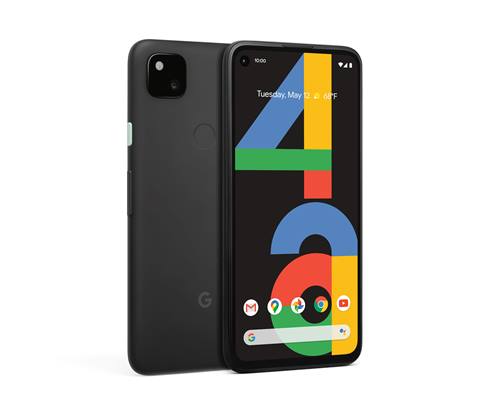 جوجل تعلن رسمياً عن هاتف Pixel 4a بثقب في الشاشة وكاميرا رائدة وسعر 349 دولار