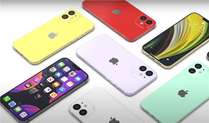 تقرير: هاتف iPhone 12 سيكون هو الأفضل من حيث المبيعات في سلسلة هواتف آبل الجديدة