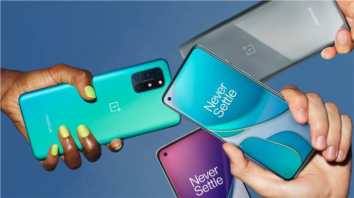 ون بلس تعلن رسمياً عن هاتف OnePlus 8T بدعم 5G ورامات 12 جيجا وسعر 749 دولار