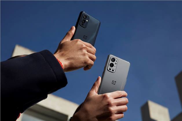 ون بلس تعلن رسمياً عن هاتفي OnePlus 9 و OnePlus 9 Pro بكاميرات قوية وشاشة رائعة