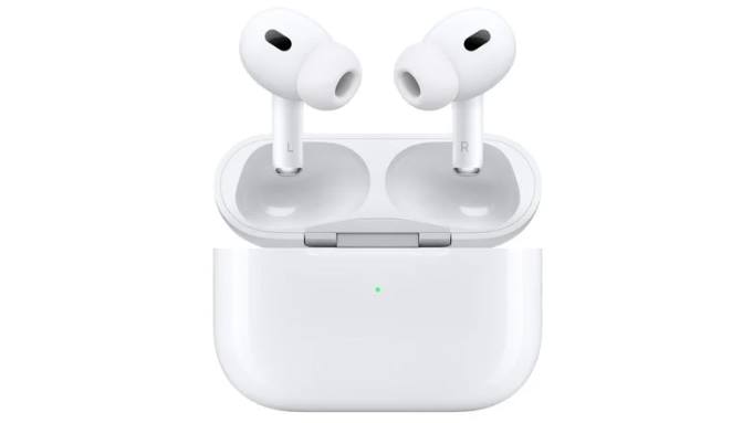 آبل تعلن رسمياً عن سماعة AirPods Pro 2 بشريحة H2 وعزل ضوضاء أفضل