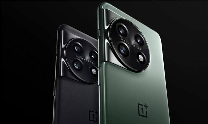 ون بلس تعلن رسمياً عن هاتف OnePlus 11 بمعالج Snapdragon 8 Gen 2 وكاميرات Hasselblad