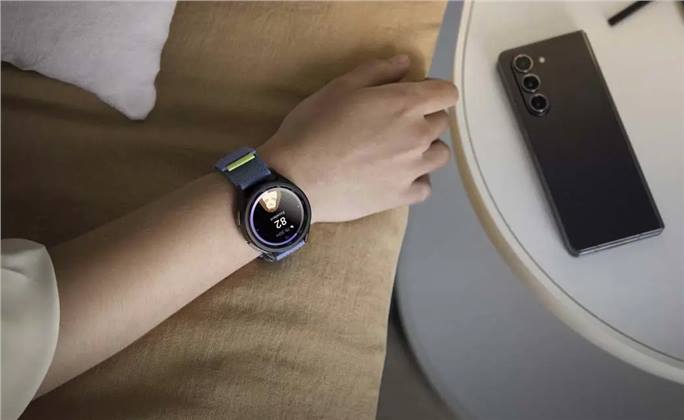 سامسونج تعلن عن ساعات Galaxy Watch 6 و Watch 6 Classic بنظام Wear OS 4 وسعر 299 دولار