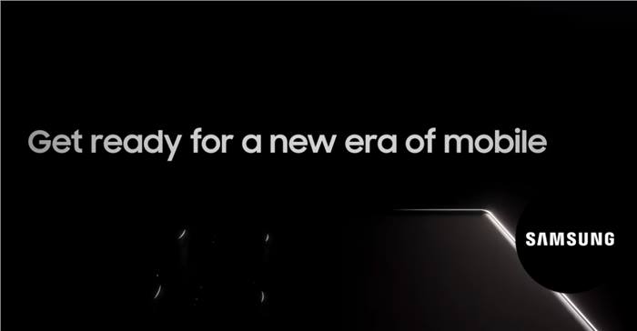 سامسونج: أستعدوا لحقبة جديدة في عالم الهواتف الذكية مع Galaxy S24