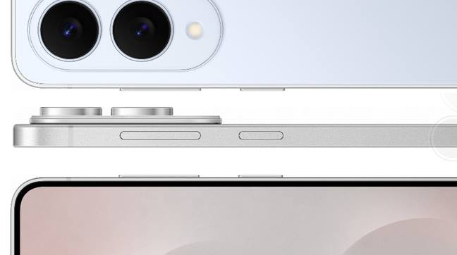 هاتف Galaxy S25 Edge قادم يوم 13 مايو ببطارية بقوة 3900 ميلي وسُمك 5.85 ملم