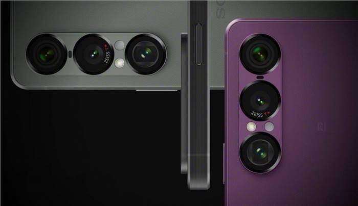 سوني تعلن عن هاتف Xperia 1 VII بمعالج Snapdragon 8 Elite وسعر 1500 يورو