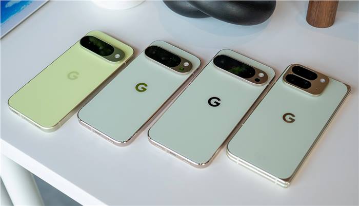 جوجل تعلن رسميًا عن سلسلة هواتف Pixel 10 بمعالج Tensor G5 ونفس سعر الجيل السابق واشتراك عام مجاني في AI Pro 