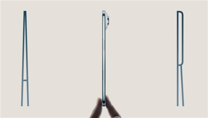 آبل تعلن رسميًا عن iPhone Air أنحف هاتف آيفون