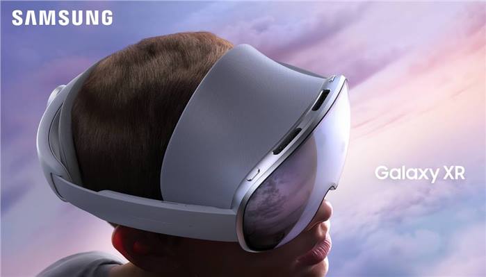 سامسونج تعلن عن نظارة Galaxy XR مع دعم تطبيقات أندرويد و Gemini وبسعر 1800 دولار