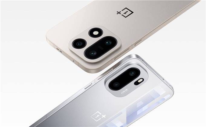 ون بلس تعلن عن هاتفي OnePlus 15 و Ace 6 بشاشات 165Hz وبطاريات عملاقة