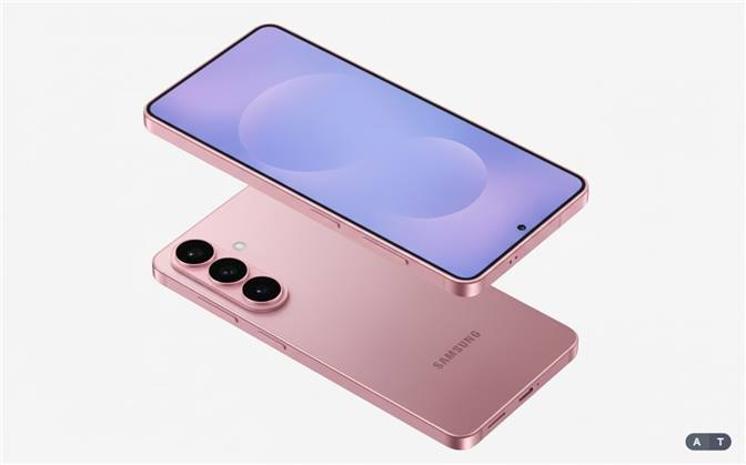 سامسونج ستقلل من مواصفات Galaxy S26 لمنافسة iPhone 17