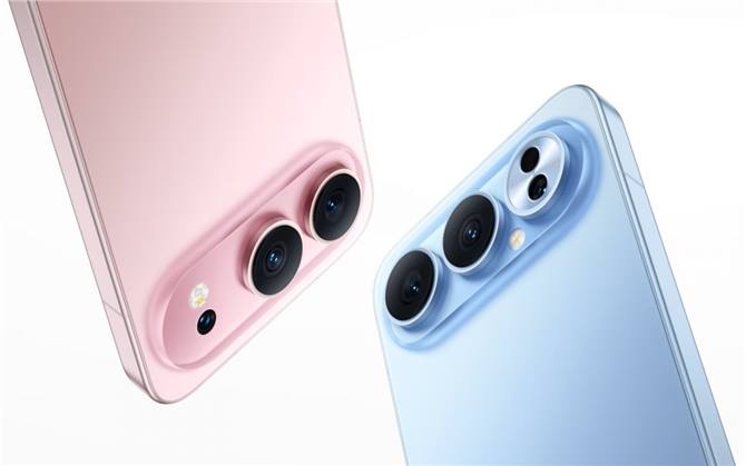 أونر تكشف عن سلسلة هواتف Honor 500 بمعالجات كوالكوم وبطاريات ضخمة