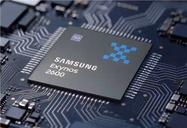 سامسونج تعلن رسميًا عن معالج Galaxy S26 أول معالج بدقة تصنيع 2 نانومتر