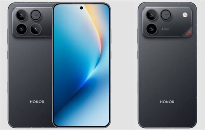 أونر تعلن عن هاتفي Win و Win RT ببطارية 10,000 ميلي أمبير ومروحة للتبريد 