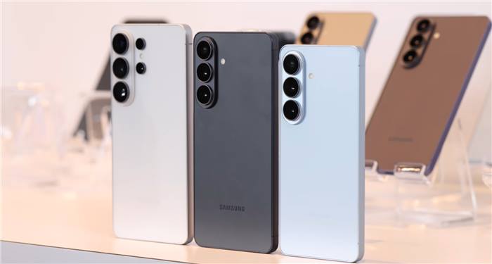 سامسونج تعلن رسميًا عن سلسلة هواتف Galaxy S26