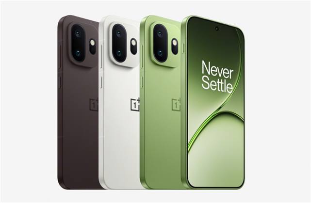 ون بلس تكشف عن هاتف 15T بمعالج Snapdragon 8 Elite Gen 5 وبطارية 7500 ميلي أمبير