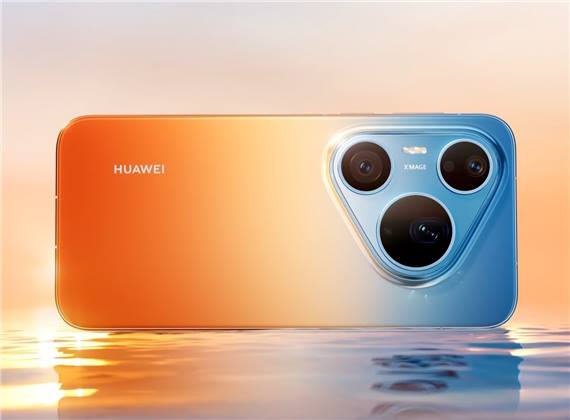 هواوي تعلن عن هاتف Pura 90 Pro Max بكاميرا تقريب 200 ميجا بيكسل