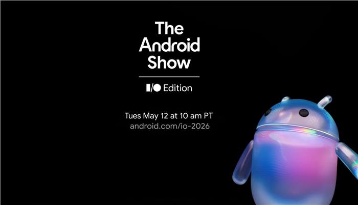 كيف تشاهد البث المباشر لمؤتمر جوجل للإعلان عن Android 17
