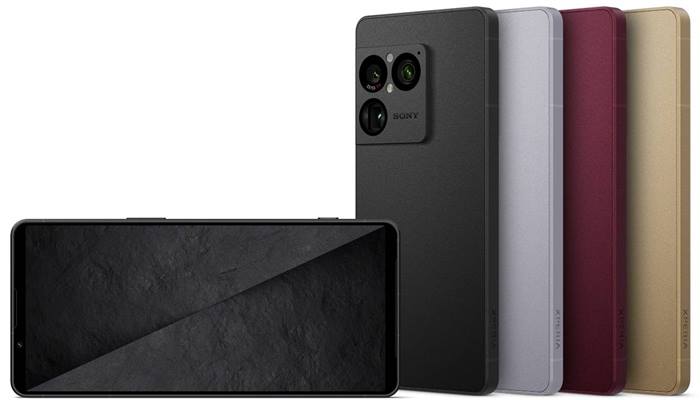 سوني تعلن عن هاتف Xperia 1 VIII بمعالج Snapdragon 8 Elite Gen 5 وكاميرا 48 ميجا بيكسل للتقريب