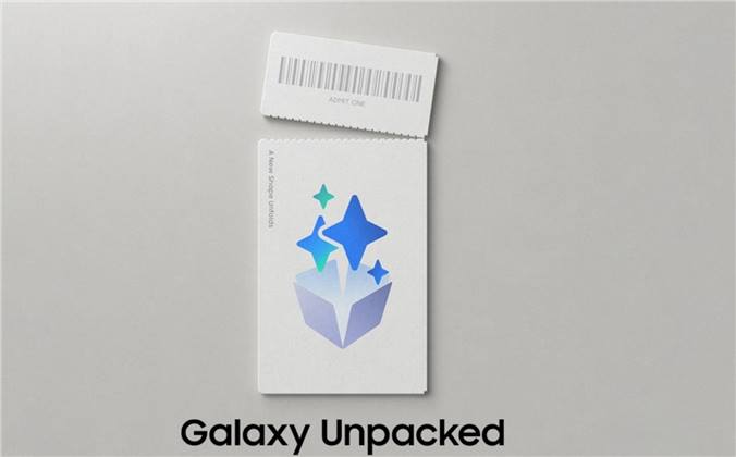 كيف تشاهد البث المباشر لمؤتمر سامسونج للإعلان عن Galaxy Z Fold 8