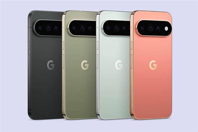 جوجل تعلن رسميًا عن سلسلة هواتف Pixel 11 مدعومة بـ Gemini Intelligence