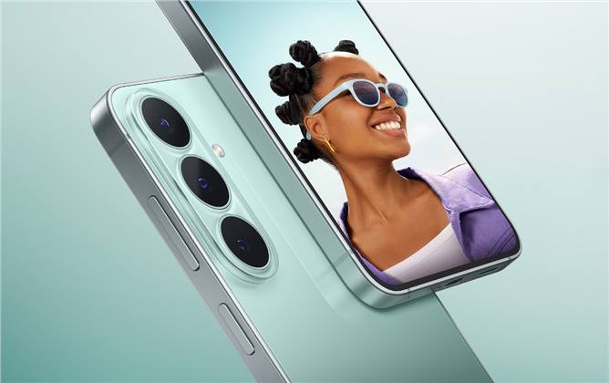 سامسونج تعلن رسميًا عن هاتف Galaxy S26 FE بسعر يبدأ من 700 دولار