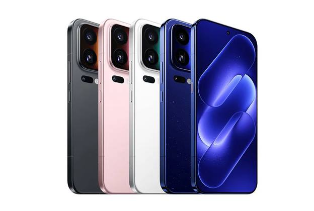 شاومي تعلن رسميًا عن سلسلة هواتف Xiaomi 18 Pro