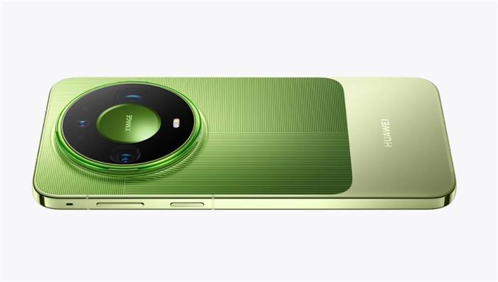 هواوي تعلن عن هاتف Mate 90 Pro Max بمستشعر كاميرا 1 بوصة وسطوع شاشة 12000nits