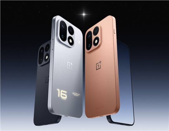 ون بلس تعلن عن هاتف OnePlus 16 بمعالج SD 8 Elite Extreme Gen 6 وبطارية 9,000 ميلي أمبير