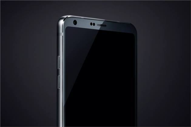 هاتف LG G6 سيأتي ببطارية أكبر من 3200 ميلي أمبير