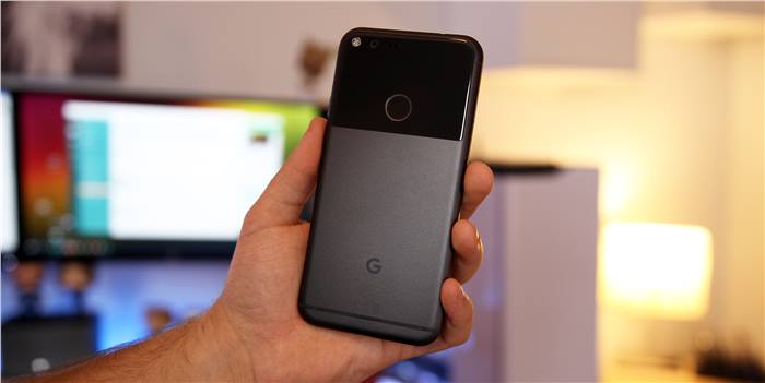 جوجل: الطلب عالي على أجهزة Pixel ويفوق التوقعات