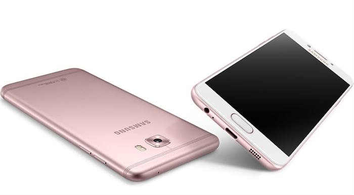 سامسونج تعلن عن هاتف Galaxy C7 Pro برامات 4 جيجا بايت وشاشة 5.7 بوصة