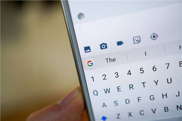 لوحة مفاتيح جوجل أصبحت الأن Gboard مع عدد من المميزات الجديدة