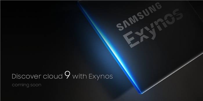 سامسونج تشوق للإعلان عن شريحة معالج Exynos 9 والتي قد نراها في هاتف Galaxy S8