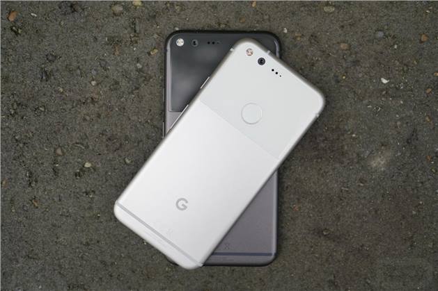 تصنيع هاتف Pixel XL كلف جوجل 285 دولار