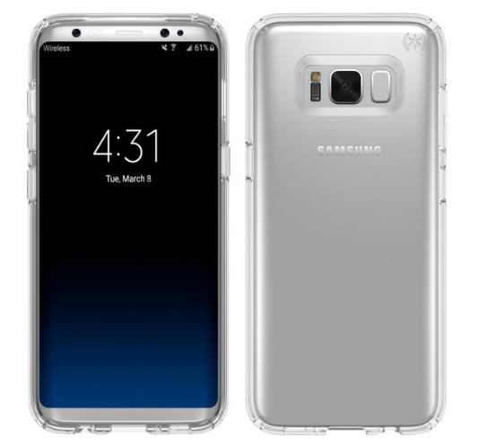 هاتف Galaxy S8 سيأتي برامات أعلى في الصين