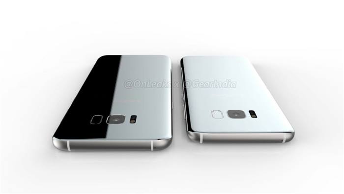 سامسونج ستعتمد على سوني كذلك في توريد بطاريات لهاتف Galaxy S8