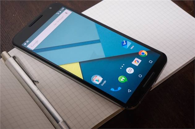 أجهزة Nexus 6 و Nexus 9 لن يصل لها تحديث أندرويد 7.1.2 نوجا