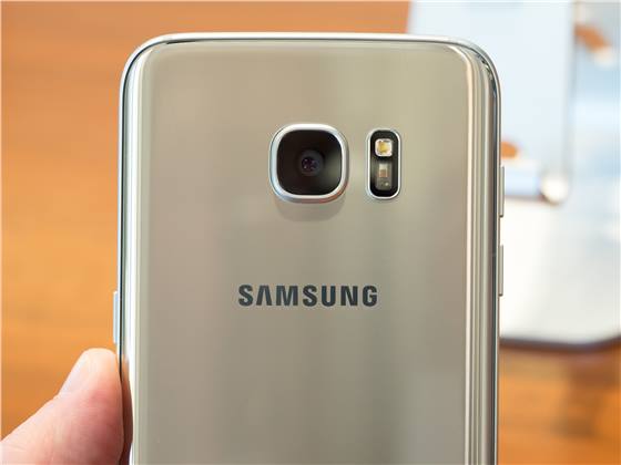سامسونج: هاتف Galaxy S8 سيأتي بتصميم رائع وكاميرا أفضل من S7