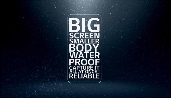 إل جي تكشف عن بعض مميزات هاتف G6 في فيديو جديد