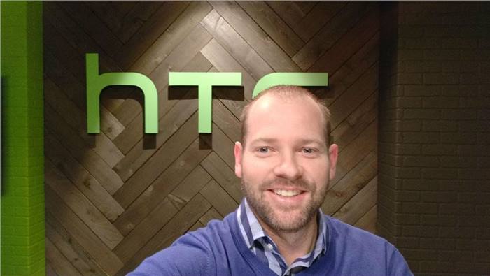 رئيس HTC الولايات المتحدة يغادر الشركة بعد 12 عام