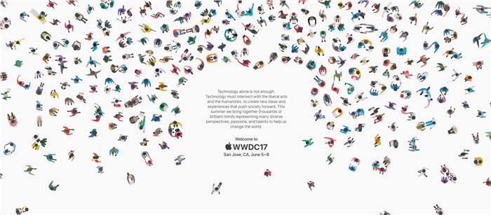 آبل تعلن مؤتمر المطورين WWDC 2017 سيكون يوم 5 يونيو