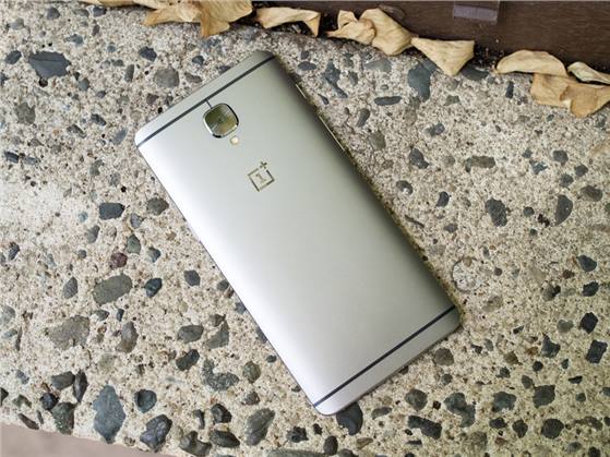 ون بلس ستعلن قريباً عن هاتف OnePlus 3T