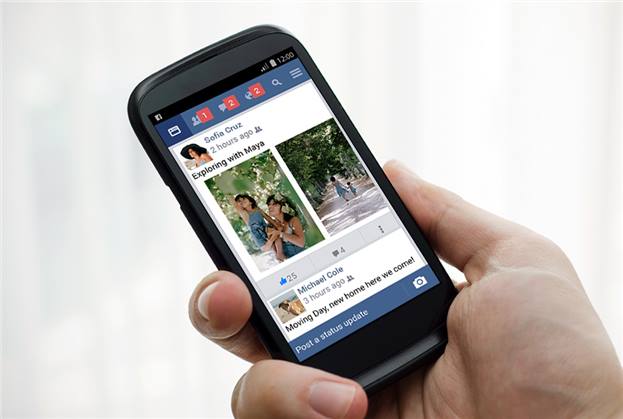 تطبيق Facebook Lite يمتلك الأن 200 مليون مستخدم