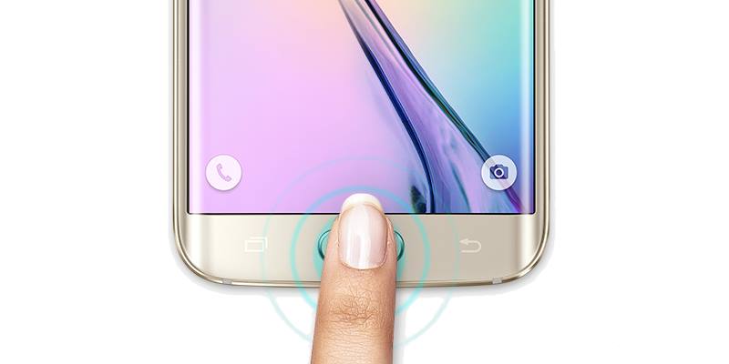 سامسونج قد تجلب الإيماءات لقارئ البصمة في هاتف Galaxy S7 مع تحديث نوجا
